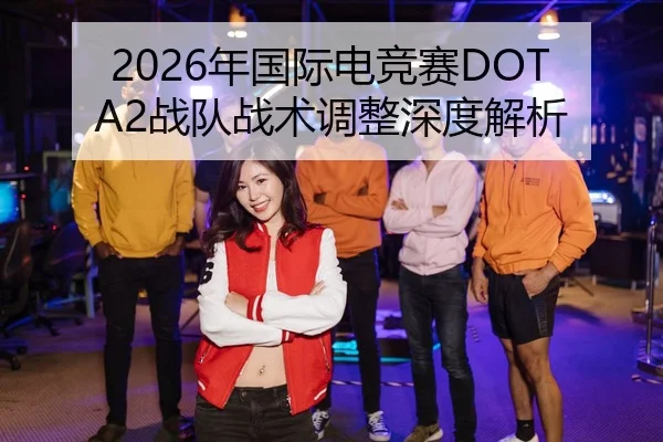 2026年国际电竞赛DOTA2战队战术调整深度解析